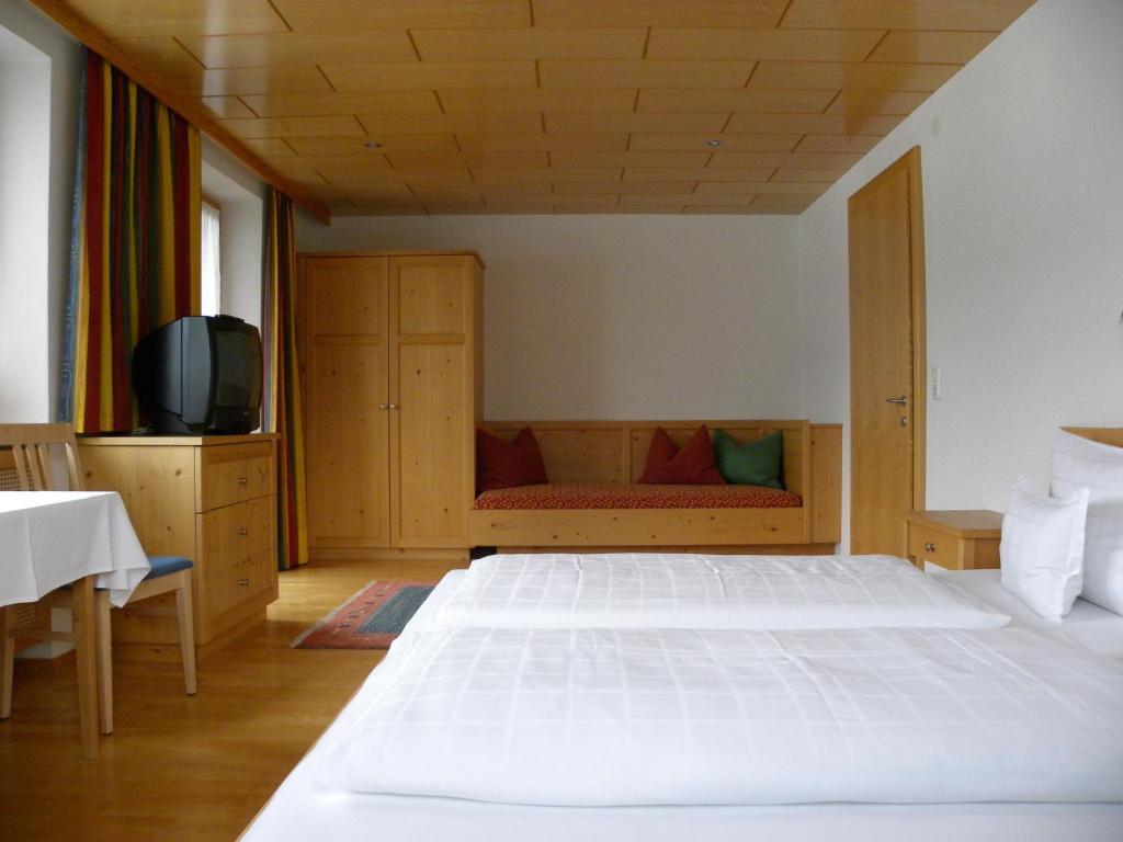 Ferienhaus Bergland Bizau Quarto foto